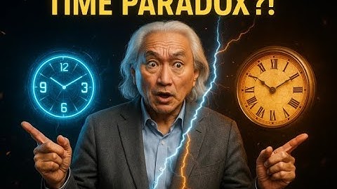 “Can Today Rewrite the Past? Quantum Physics Explained”