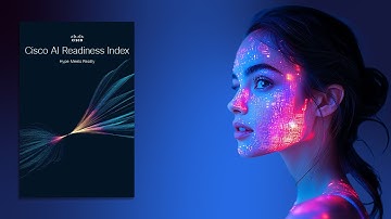 AI vs Reality: Why Most Companies Aren’t Ready for AI | Cisco 2024 Index Explained