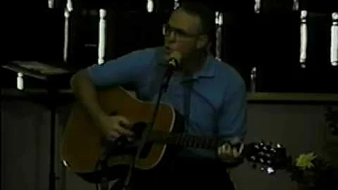 FBC Waskom Don Humphrey " A Good Man"