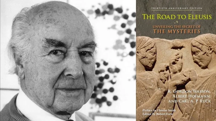 Albert Hofmann - LSD and the Road to Eleusis