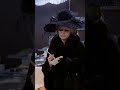 Baba Yaga #shorts #film #horrorstories