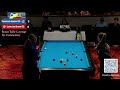 2026 WPBA SOARING EAGLE MASTERS--DAY 3  BONUS COVERAGE