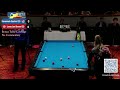 2026 WPBA SOARING EAGLE MASTERS--DAY 3  BONUS COVERAGE
