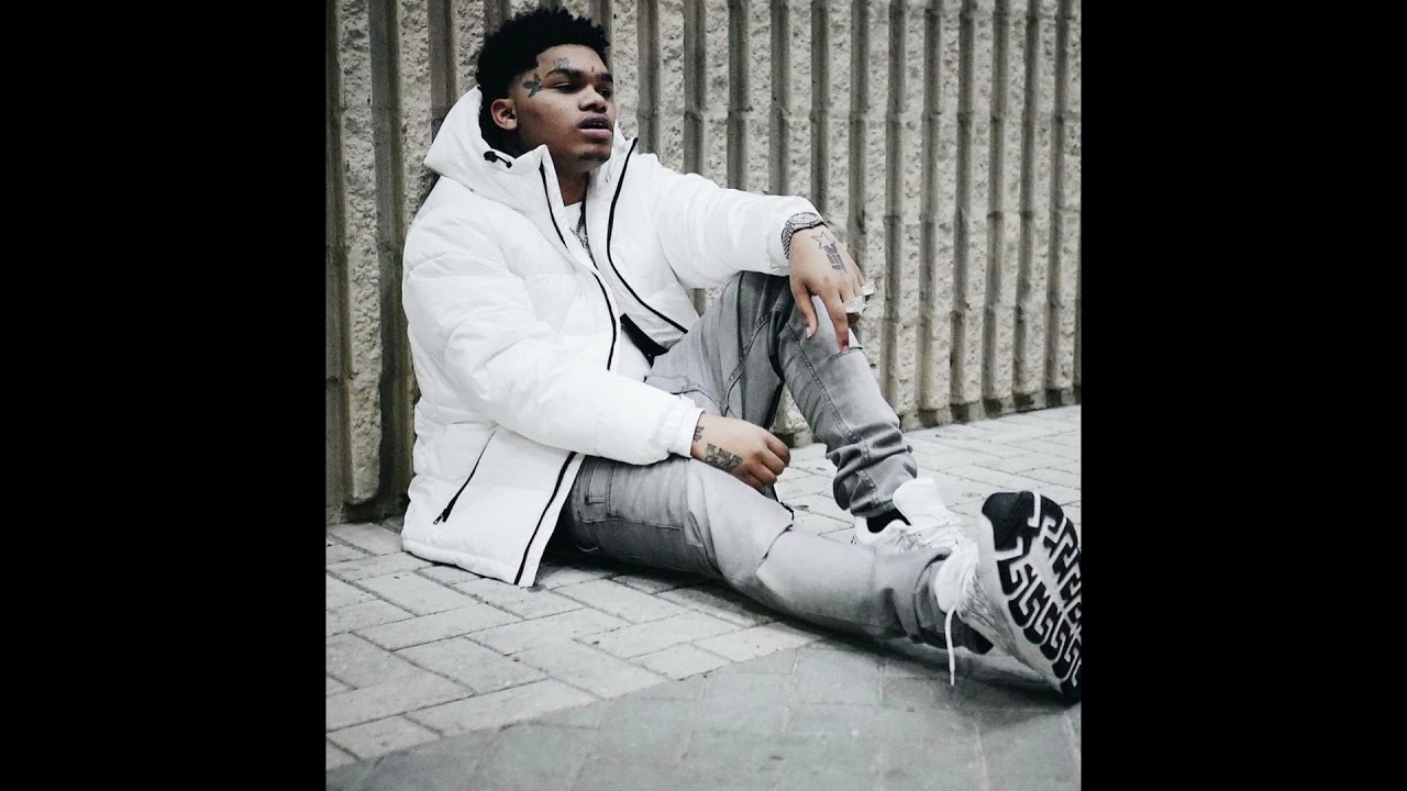 [FREE] [SAMPLE] NoCap x Rylo Rodriguez x TOB Duke Type Beat - "On My Mind" [ProdByEyez]