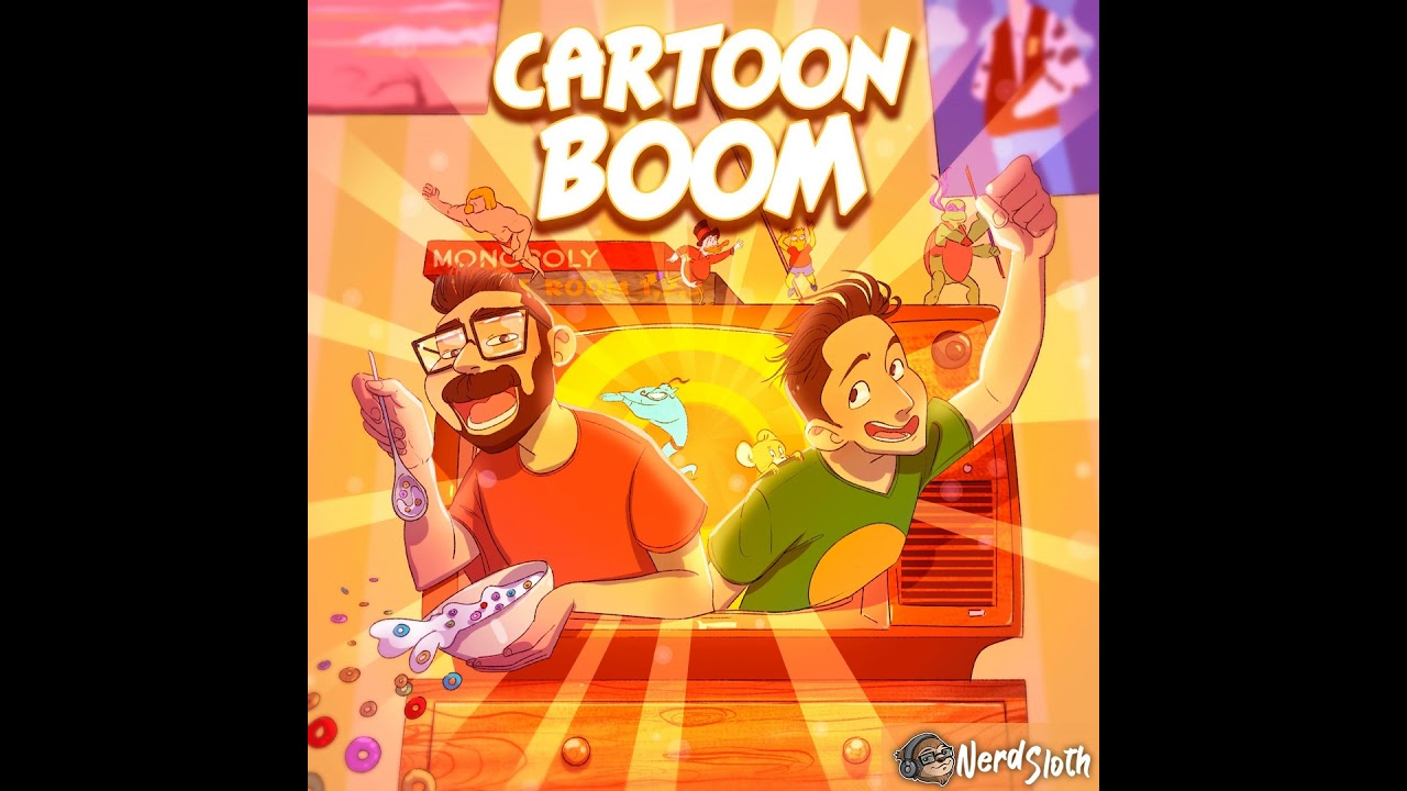 CB 135: The Adventures of Panda Warrior (2016)