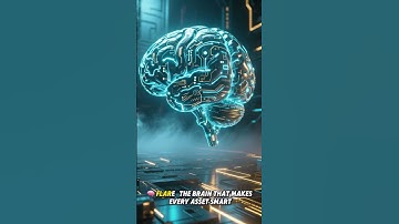 The four pillars of the new financial system #crypto #xrp #rlusd #xlm #flare #blockchain #youtube #x