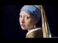 Johannes Vermeer'in "İnci Küpeli Kız" İsimli Tablosu (Sanat Tarihi)