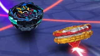 Bahamut is BACK in SPARKING/SUPERKING? (3D Printed Custom) Beyblade Burst ベイブレードバースト超王