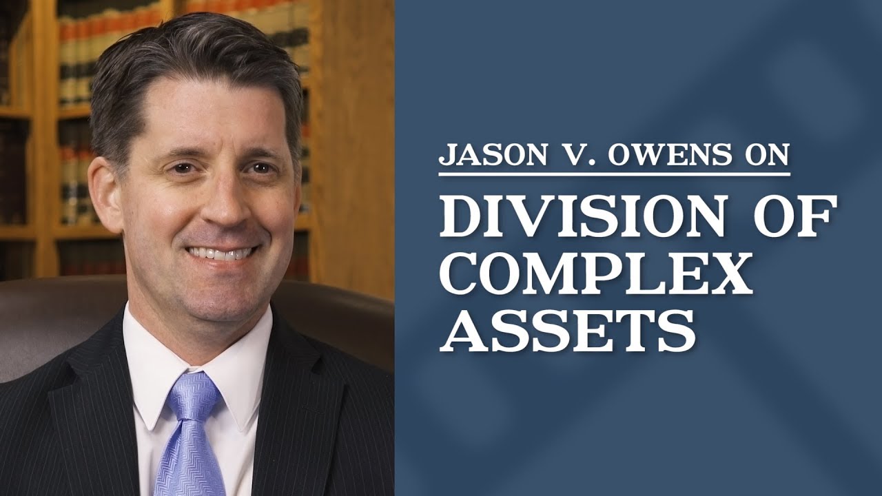 Qualified Domestic Relations Orders: What Is a QDRO? | Lynch & Owens, P.C.