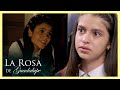 Esperanza solo quería ser feliz en la secundaria | La Rosa de Guadalupe 3/4 | La caja de pandora