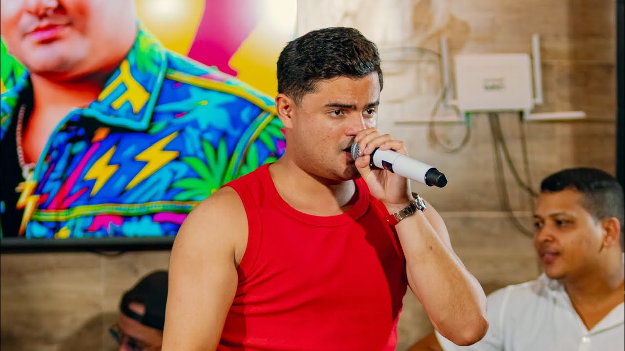 Heitor Costa - No Mesmo Lugar - Pra Ouvir No Talo 1.0