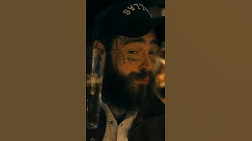 🎥 I Had Some Help music video May 10th