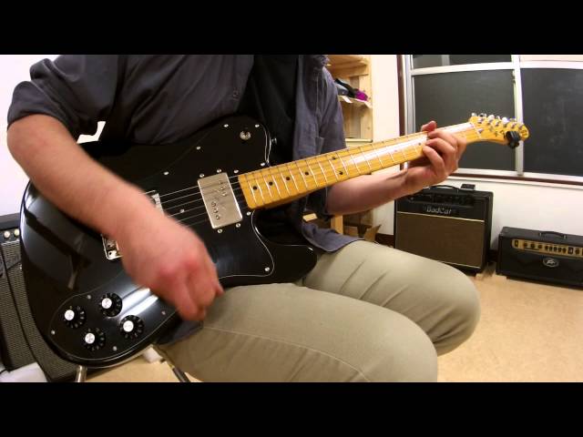 fender TELECASTER custom フジゲン　ジャパンヴィンテージ sddefault.jpg