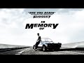 Wiz Khalifa Ft Charlie Puth See You Again ( Extended ) ( Clean ) BEST VERSION