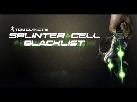 Video: Splinter Cell: Blacklist-Vorschau: Der König Des Mehrspielers Kehrt Zurück