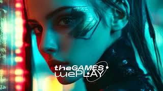 TEARZ - NEVER BE THE SAME