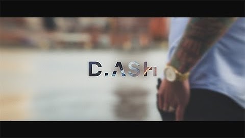 Dynamic Slideshow (After Effects template)