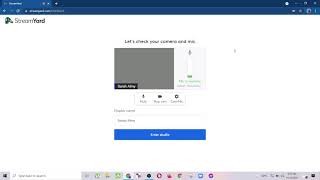 How to use Streamyard and OBS |  Multi casting | Tutorial