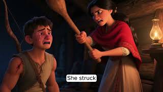 Download Lagu The Legend of Sangkuriang and Mount Tangkuban Perahu MP3