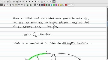 Arc Length