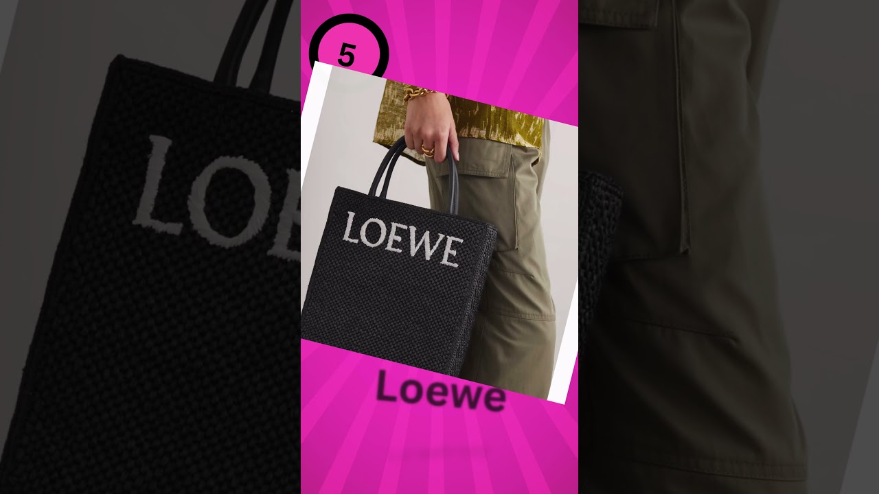 10 Fashion Brands You're Saying Wrong (Pt. 2) | Fashion Pronunciation Guide