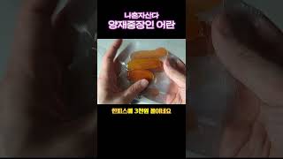 나혼자산다 어란장인