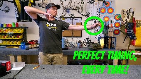 How To | Setup A Drop Away Arrow Rest | QAD R2 Integrated, HDX, or Hamskea Limb Driven