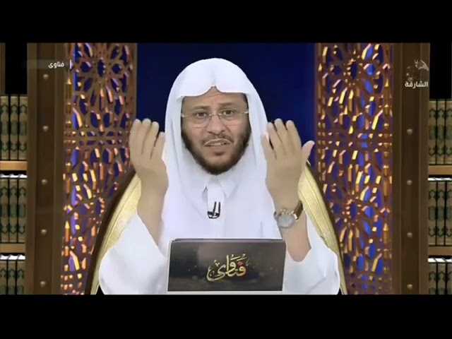 حكم قول الأم لإبنها: "يا ليتني ما جبتك"؟ | الشيخ عزيز بن فرحان