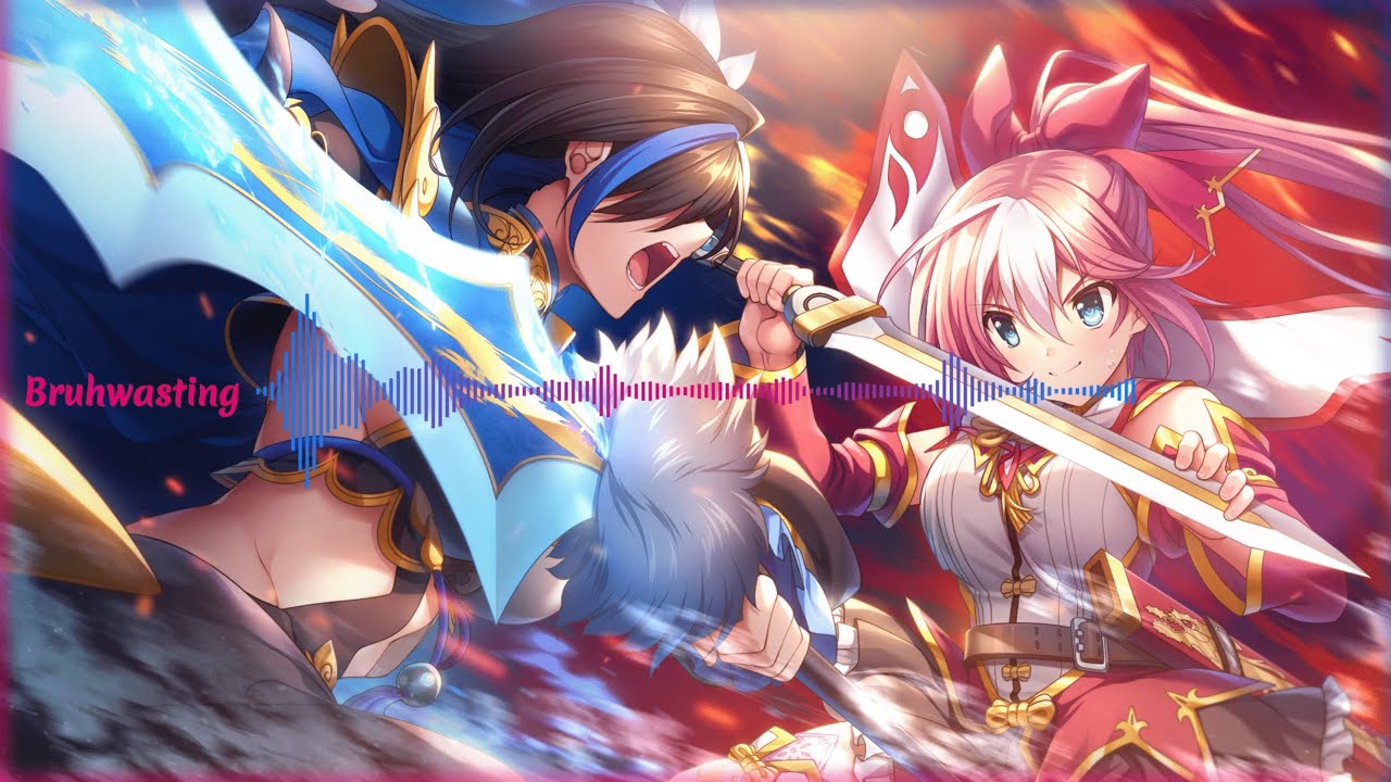 [Eng/Romaji]『Tenmei』|『天命』| [Souten † Koihime ~Shigen no Ou~ | 双天†恋姫 ~至源の王~]