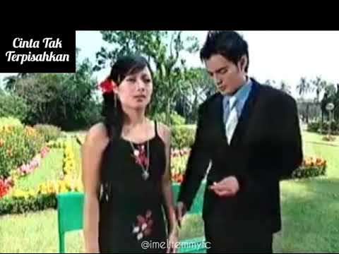 Cinta Tak Terpisahkan - Imel Putri Cahyati \u0026 Temmy Rahadi