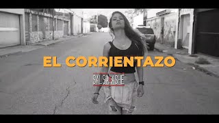 EL CORRIENTAZO YOMIL Y EL DANNY X ELITO REVE ACADEMIA SALSA&ASHE VIDEO OFICIAL AMERICA LATINA EUROPA