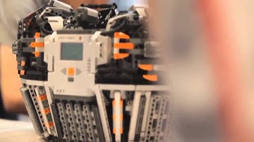 Cuộc thi Robotics Quốc tế WRO - World Robot Olympiad