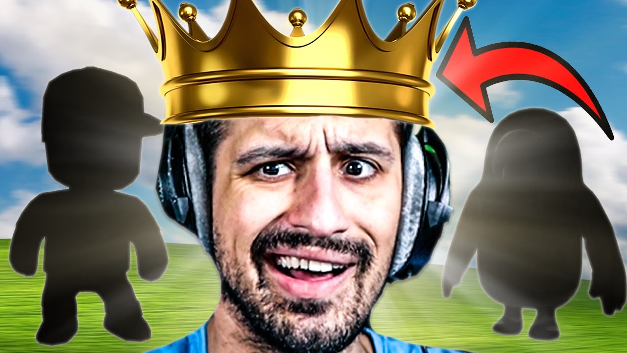 Ο ΠΙΟ ΤΥΧΕΡΟΣ ΑΝΘΡΩΠΟΣ ΣΤΟΝ ΚΟΣΜΟ!