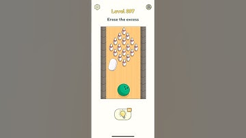 Dop 2 Delete One Part Level 677 #youtubeshorts #shorts