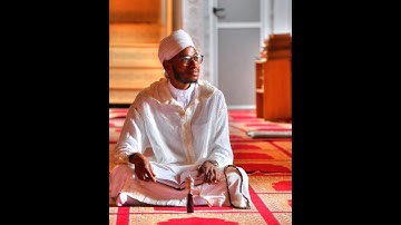 مسابقة تجويد القرآن الكريم : نهــائي فئة  الكبــــار