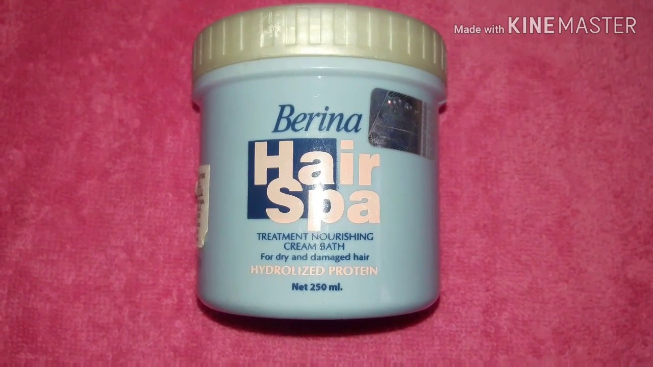 Berina Hair Straightening Cream 60 grams  Lelow Online