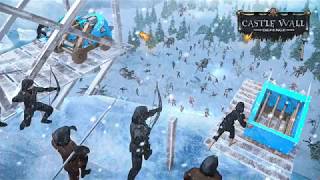 Epic Castle Defense Strategy – Battle Simulator Android Official Trailer screenshot 2