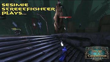 Conan Exiles Deadly AOC | "O Lord Eliza Cole Embrace!" w/Prowlin & Kat