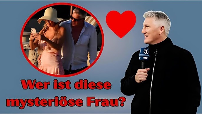 Bastian Schweinsteiger – Ein Neuanfang in der Sonne von Capri - YouTube