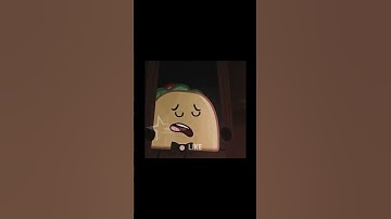 Taco and mic edit // #objectshow #inanimateinsanity