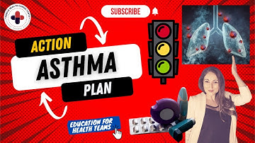 Asthma Action Plan: A Comprehensive Guide to Managing Your Asthma