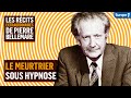 Le meurtrier sous hypnose - Les récits extraordinaires de Pierre Bellemare