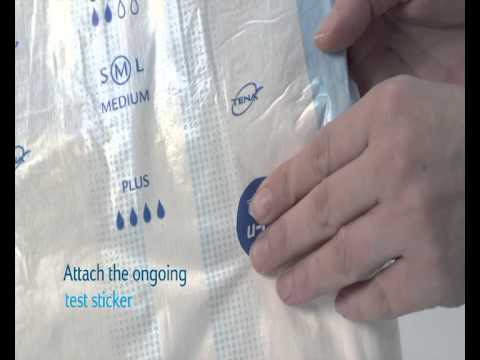 Tena U-Test