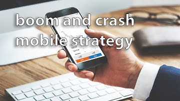 5 minute Scalping setup for mobile MT4-MT5 Forex Strategies || 100 pips a day Forex Mobile Strategy