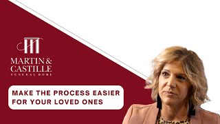 Martin & Castille Preplanning (Ad)
