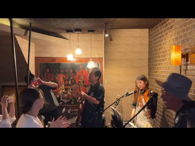 Music Bar Yama Side2
