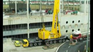 Eisele Ag Autokran Arbeitsbühne Ikea