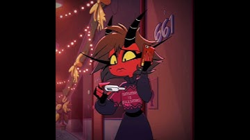 JAW DROPPED TO THE FLOOR┊Millie┊HelluvaBoss┊#helluvaboss #edit #trending #viralvideo #shorts #short