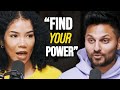 How To Unleash Your CREATIVITY Into The World & Raise Your SELF-ESTEEM | Jhené Aiko & Jay Shetty