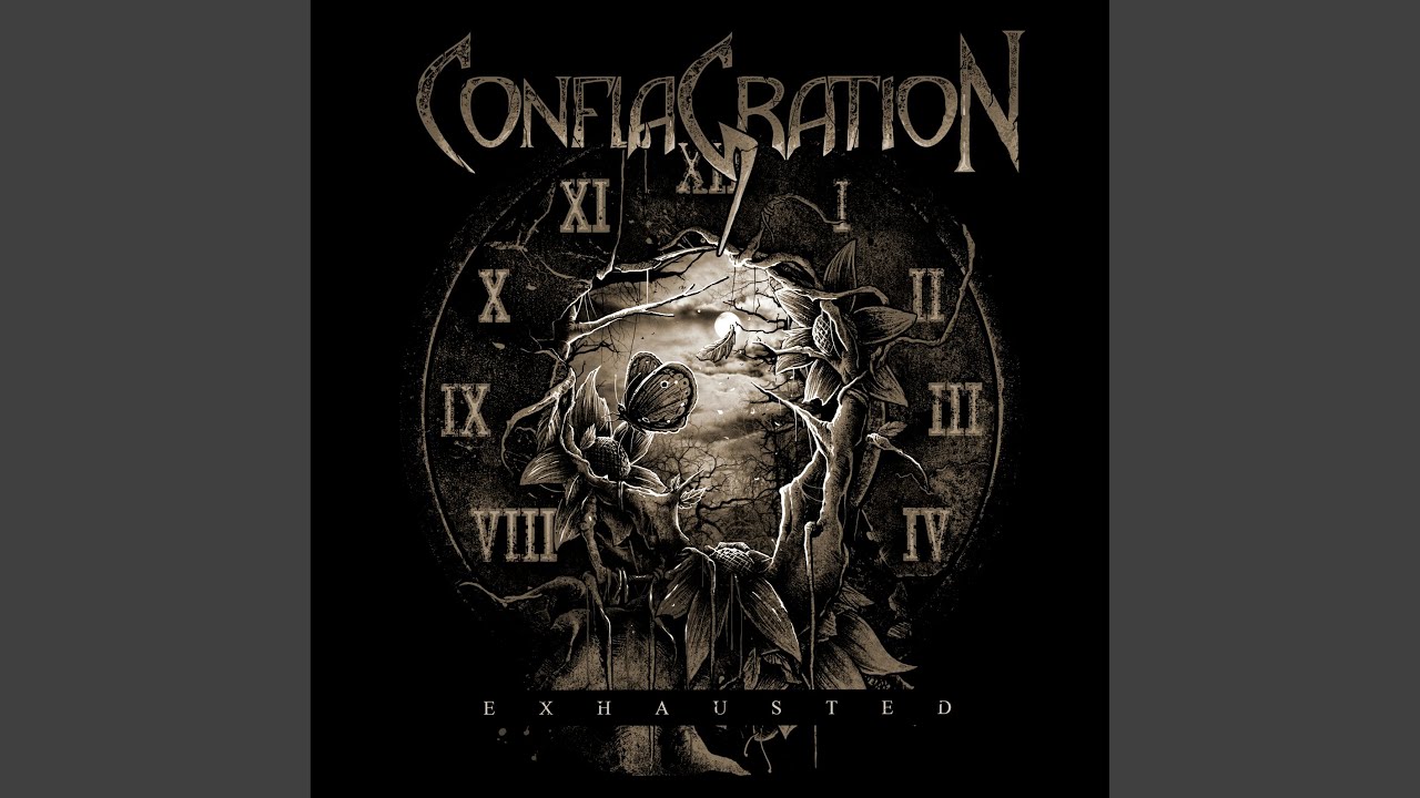 Watch Destructive Generation on YouTube Watch Destructive Generation on YouTube